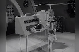 Fireball XL-5 Season 1: Planet 46