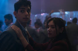 Big Girls Don't Cry: Love Lies