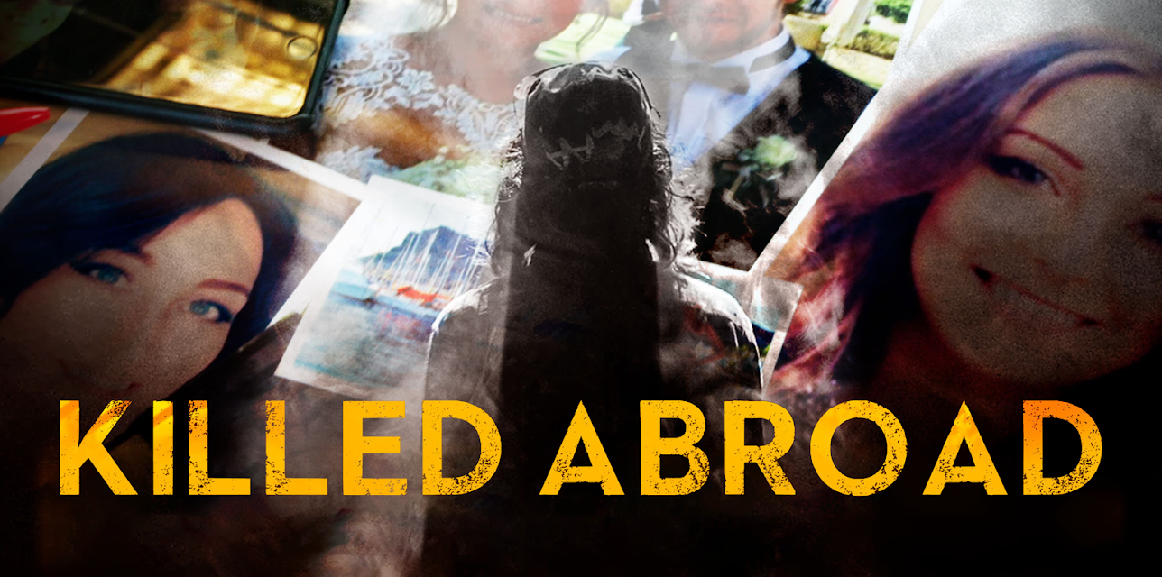 Killed Abroad (2020)