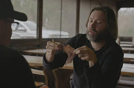 Food & Fire with Niklas Ekstedt S01: Texas