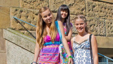 08:15: Emmas Chatroom (7/26) | MDR Fernsehen | 3/28 2026