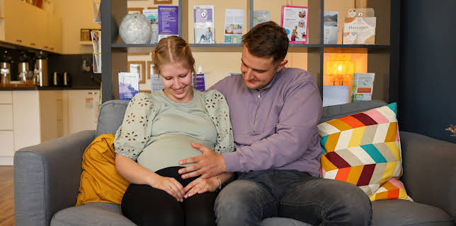 18:10: NANO: Mein Körper. Meine Geburt | 3SAT | 12/12 2025