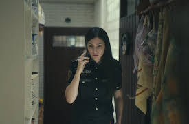 Dödliga flammor: Reservoaren