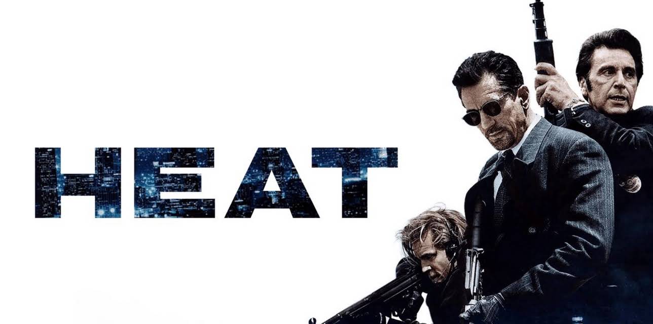 Heat (1995)