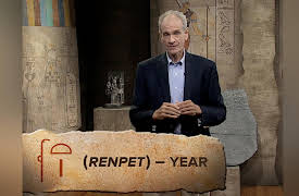 Decoding the Secrets of Egyptian Hieroglyphs: The Egyptian Calendar