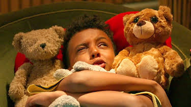 13:45: Bablo: Sov, Yared, sov! | NRK Super | 4/5 2026