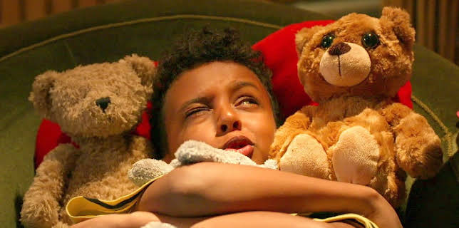 16:15: Bablo: Sov, Yared, sov! | NRK Super | 11/13 2025