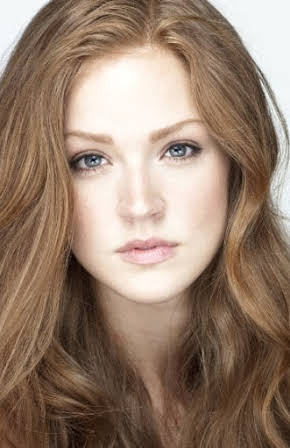 Maggie Geha as 