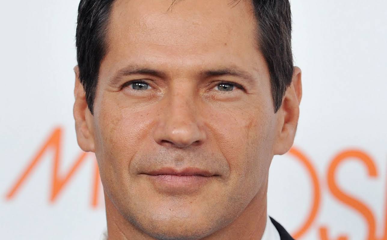Thomas Calabro