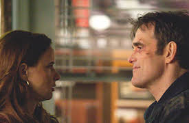 Wayward Pines: Episode 2