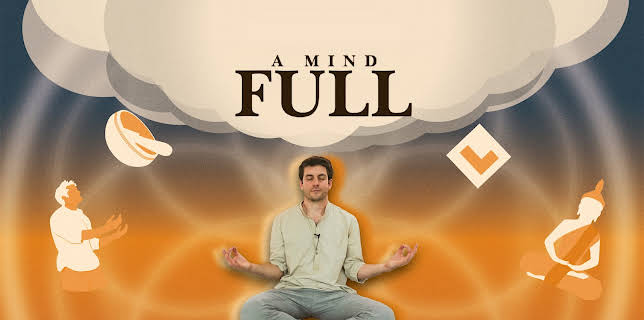 A Mind Full (2022)