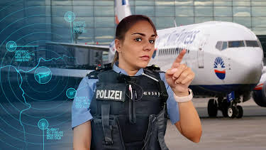 21:15: Mittendrin - Flughafen Frankfurt | HR Fernsehen | 6/24 2026