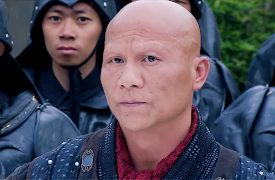 A Legend of Shaolin Kung Fu（Season 2）: A Legend of Shaolin Kung Fu（Season 2）20