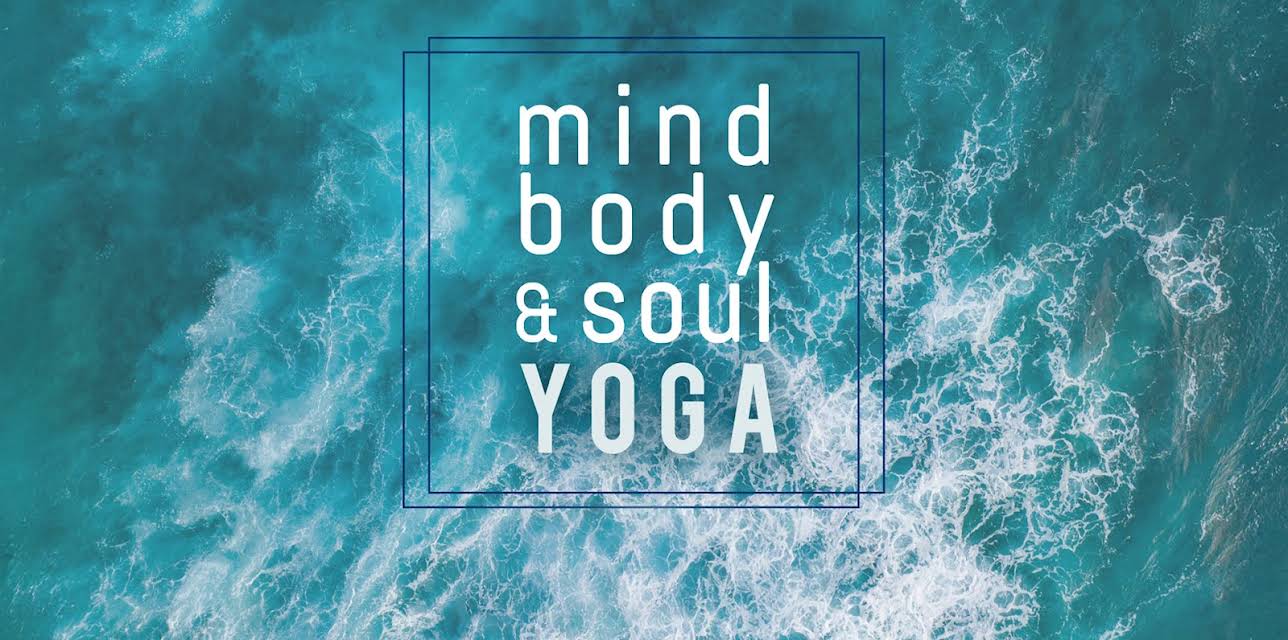 Mind, Body & Soul Yoga