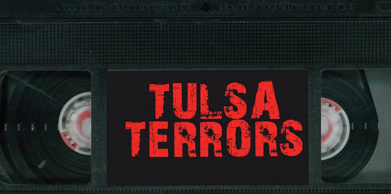 Tulsa Terrors (Special Edition) (2024)