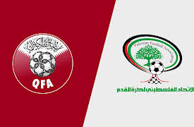 AFC Asian Cup: Qatar vs. Palestine