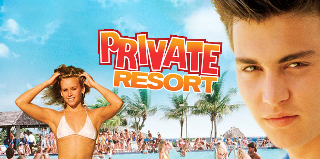 Private Resort (1985)