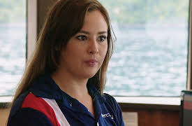 Below Deck Adventure: Abseiling Away