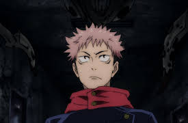 Jujutsu Kaisen: Season 01: Girl of Steel