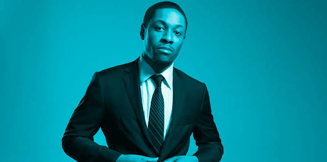 Jasper Redd: Jazz Talk (2013)