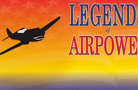 Legends of Airpower: Jimmy Stewart