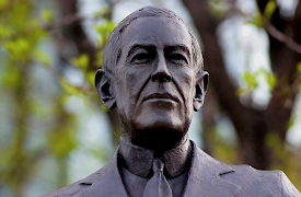 The Ultimate Guide to the Presidents Season 1: Call Of Duty 1899-1921