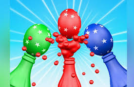 Colors for Children to Learn: Learn colors with eggs and sweet drinks