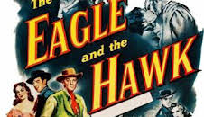 El águila y el halcón
