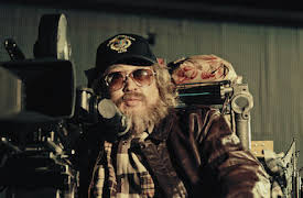 Creator's File: GOLD: Donald C. Damper (filmregissör)