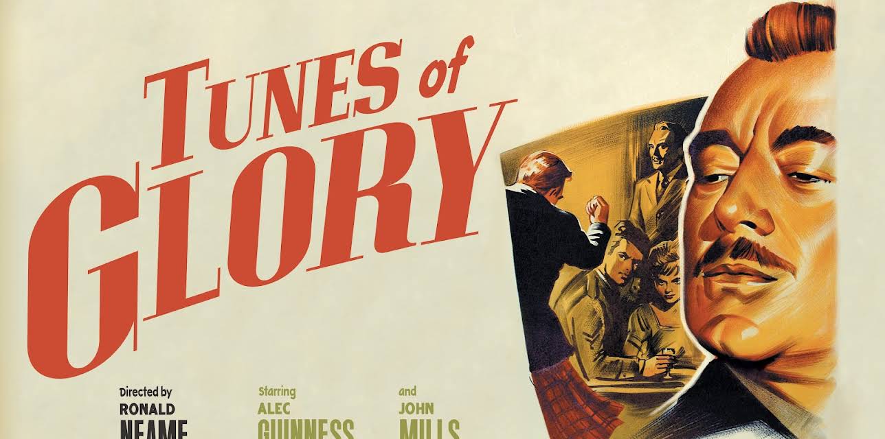 Tunes of Glory