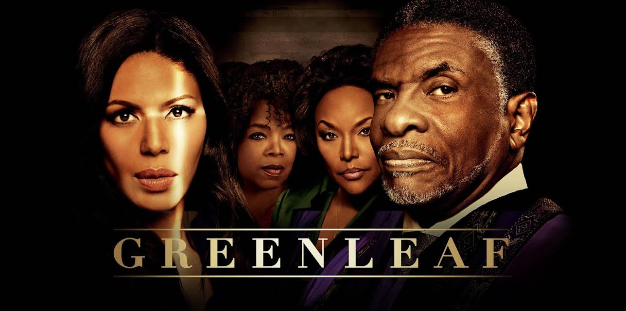 Greenleaf Season 1