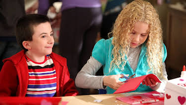 13:15: The Middle | ProSieben | 4/7 2026