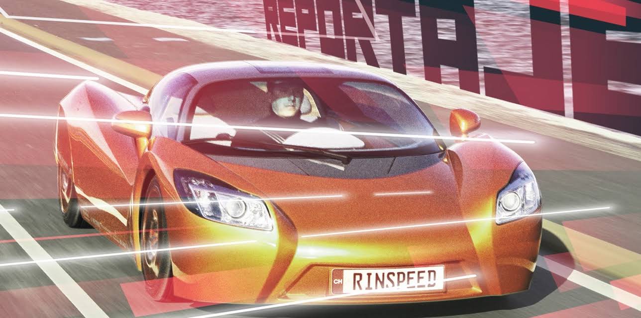 Rinspeed