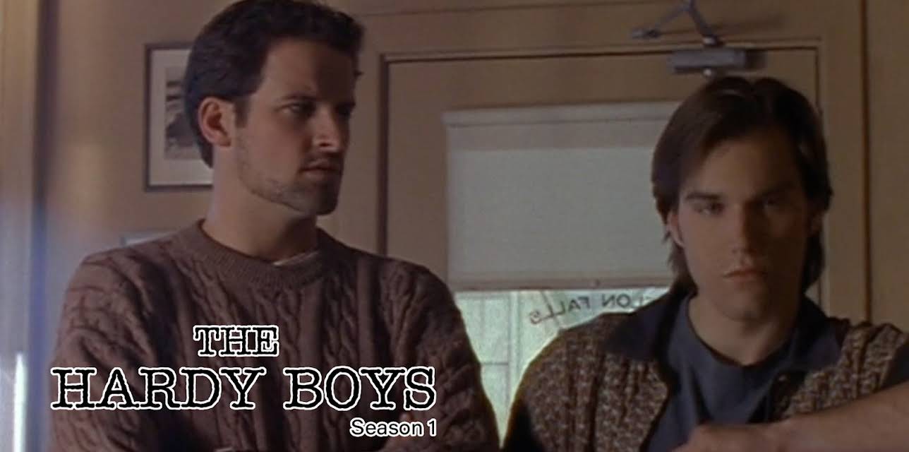Hardy Boys