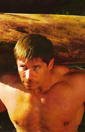 Roland Kickinger as Ox