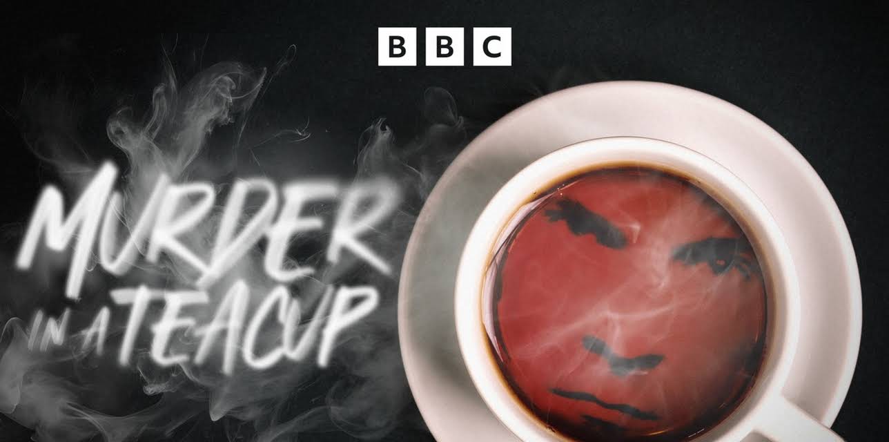 Murder in a Teacup