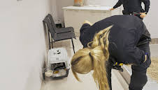 Gränsbevakarna Sverige (S8 E8)