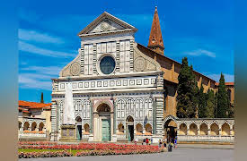 The Guide to Essential Italy: From Santa Maria Novella to San Lorenzo
