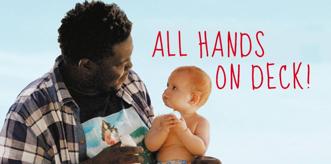 All Hands on Deck (2021)