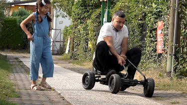 11:15: Von Hecke zu Hecke - Bunte Beetgeschichten (S2 E18) (S2) | RTL 2 | 8/1 2026