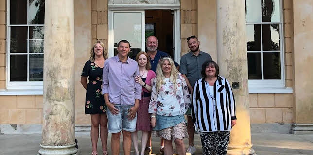 4:15 PM: Four in a Bed | More 4 | 3/3 2026