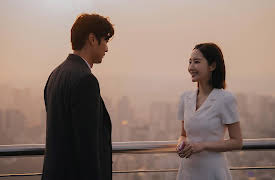 Marry My Husband: Episode 6