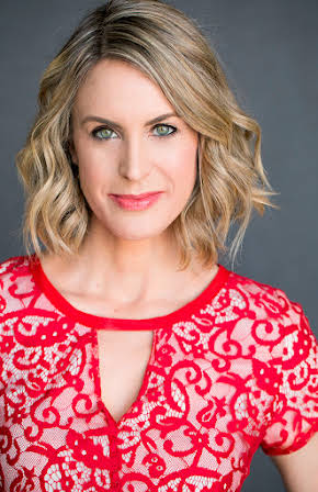 Cheryl Dent as 