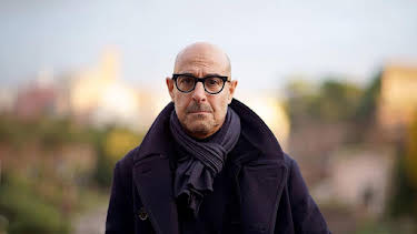 03:55: Documental  Stanley Tucci Recorriendo Italia | LA 2 | 8/25 2026