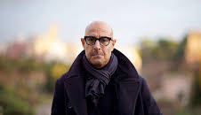 Documental Stanley Tucci. Recorriendo Italia