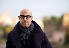 Documental  Stanley Tucci Recorriendo Italia