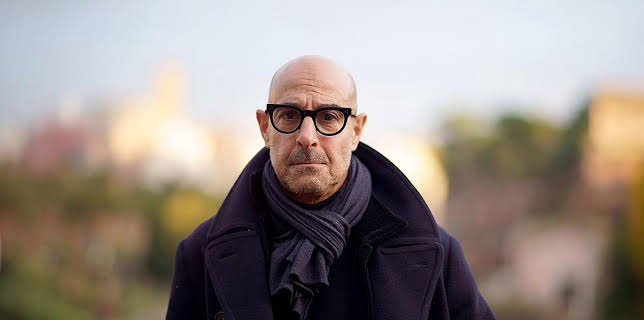 20:30: Documental Stanley Tucci. Recorriendo Italia | LA 2 | 2/20 2026
