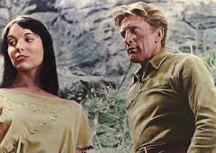 MAD WEST: 'PACTO DE HONOR'