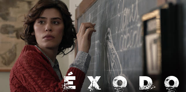 Éxodo (2019)
