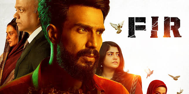 FIR (Telugu) (2022)